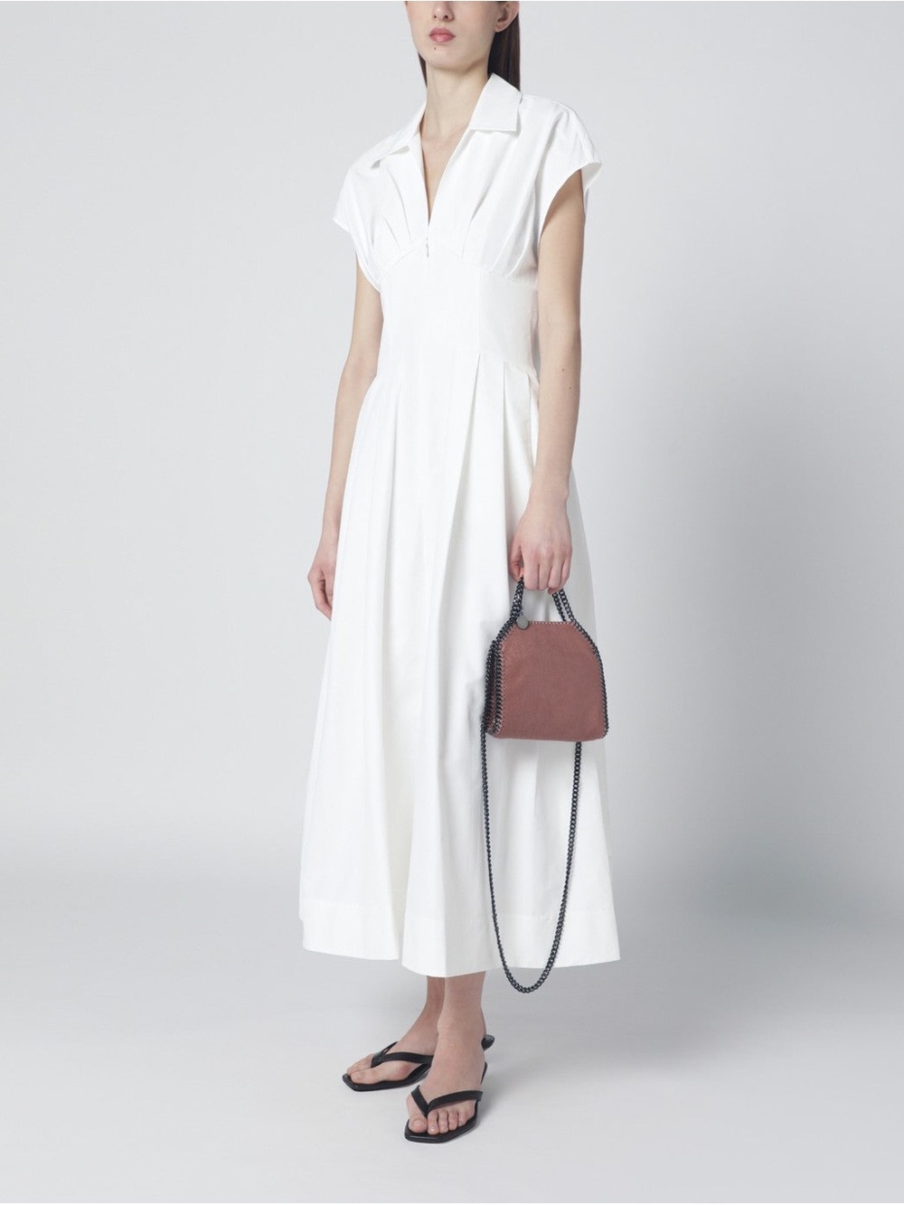 Stella McCartney Falabella tiny tote bag